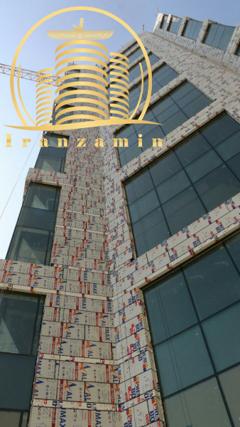 سهام تجاری و اداری پروژه آرتمیس