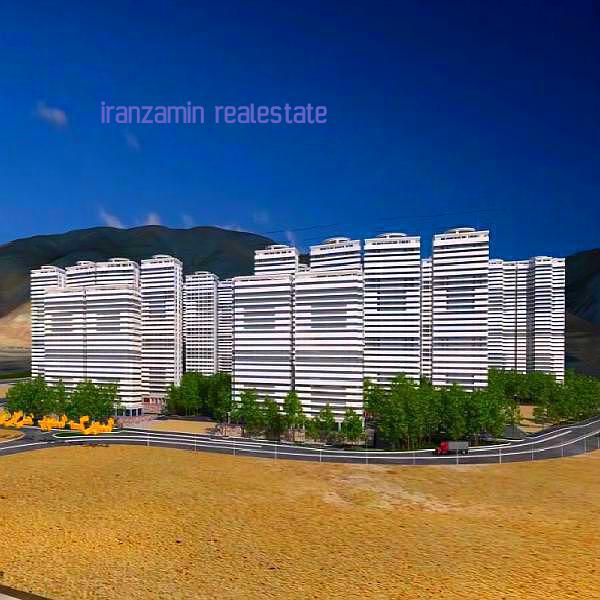 امتیاز پروژه شهید خرازی