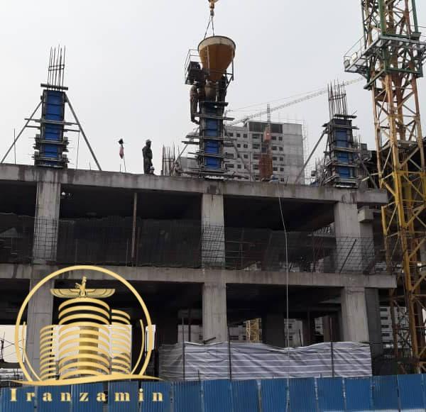 نارنجستان یک ابنیه اکام