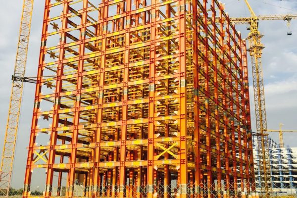 تعاونی مسکن اداره مهندسی چیتگر