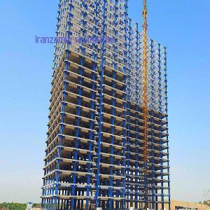 امتیاز پهنه C ارتش