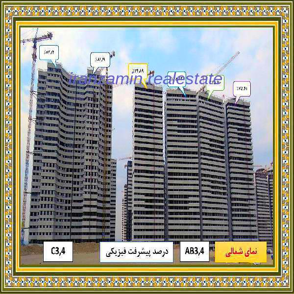 امتیاز پروژه شهید خرازی